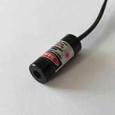 컴팩트 5MW 532nm 레이저 파장 다이오드 펌핑 솔리드 스테이트 (DPSS) 레이저 제조업체