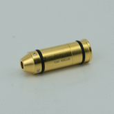 총알 레이저 Traget Tainer 45 Colt 레이저 총알 레이저 히트 훈련을위한