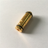 드라이 화재 레이저 훈련 카트리지 45 ACP 레이저 글 머리 기호 홈 레이저 촬영 시뮬레이터