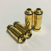 9mm 레이저 총알 건조 화재 레이저 훈련 카트리지 홈 슈팅 연습
