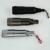 가변 포커스 레이저 빔 확장기 520nm 5mw 원거리 레이저 방향 위치 및 정렬