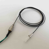 660nm 40mw 9um 단일 모드 섬유 피그 테일 레이저 모듈
